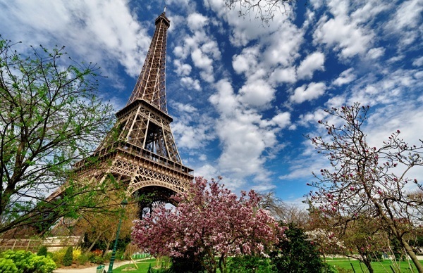 Pháp nổi tiếng là đất nước có hệ thống giáo dục lâu đời và chất lượng hàng đầu trên thế giới