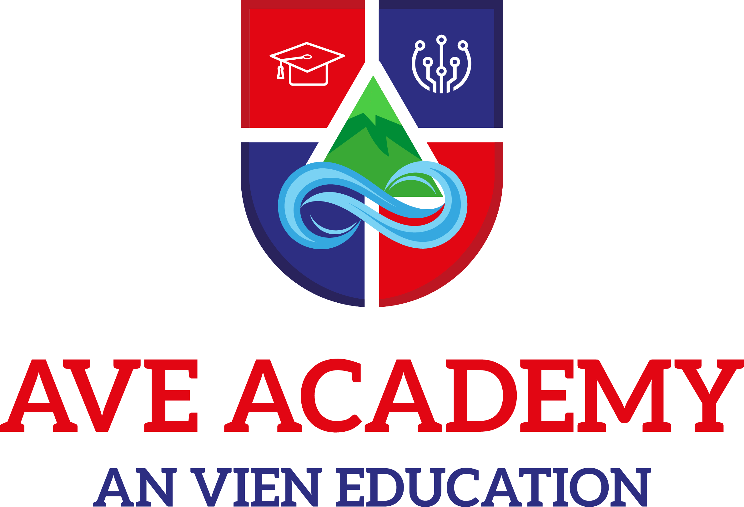 AVE Academy — An Vien Education