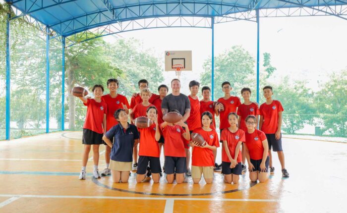 After School Program