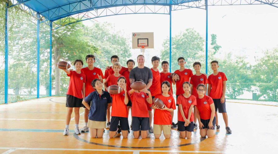 After School Program