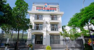 AVE Academy Nha trang Campus 3