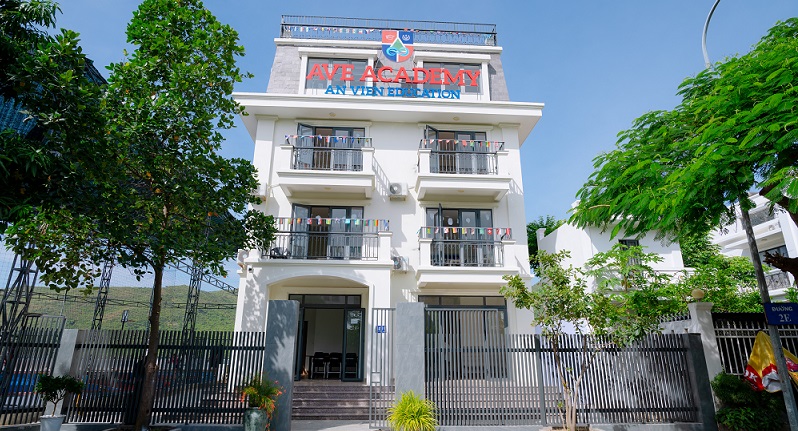 AVE Academy Nha trang Campus 3