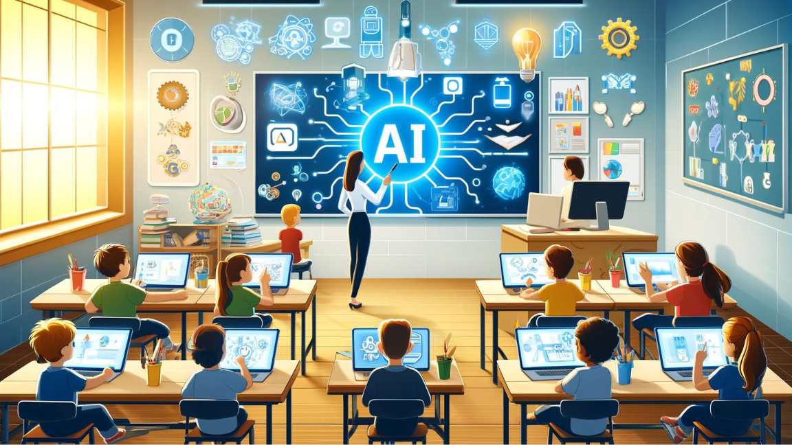 AI I 1